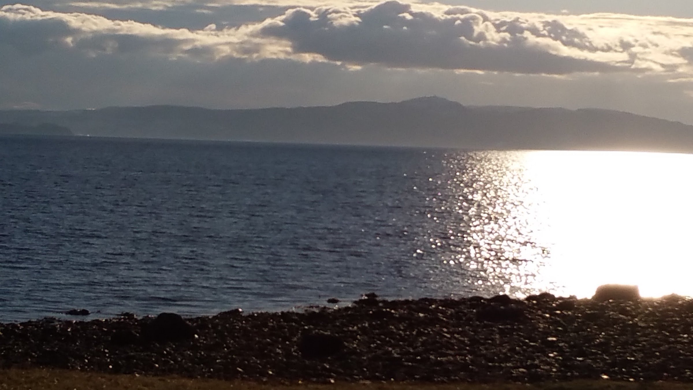 Hauganfjæra Camping AS